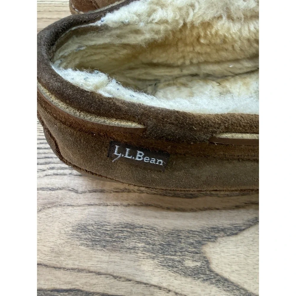 L.L. Bean very good